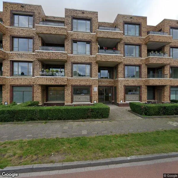 Straatbeeld van Richterslaan 16-7, 3431AK Nieuwegein