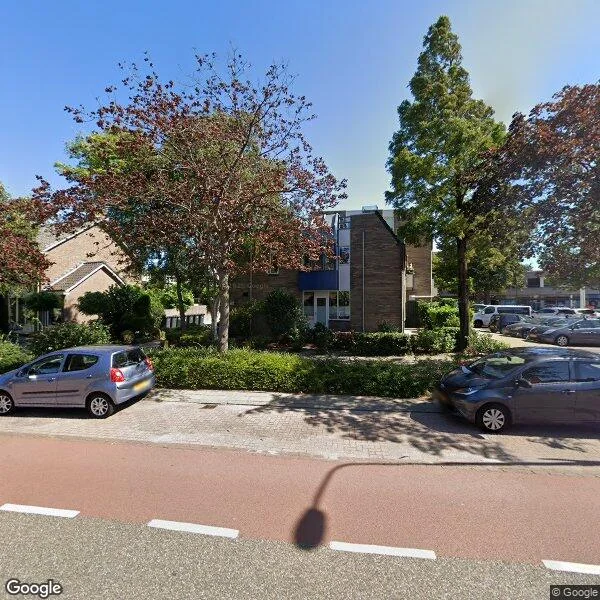 Straatbeeld van Ridder Arnoudlaan 27, 1964JJ Heemskerk