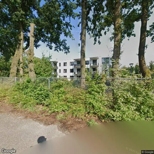 Straatbeeld van Ridderhof 29, 3931XZ Woudenberg