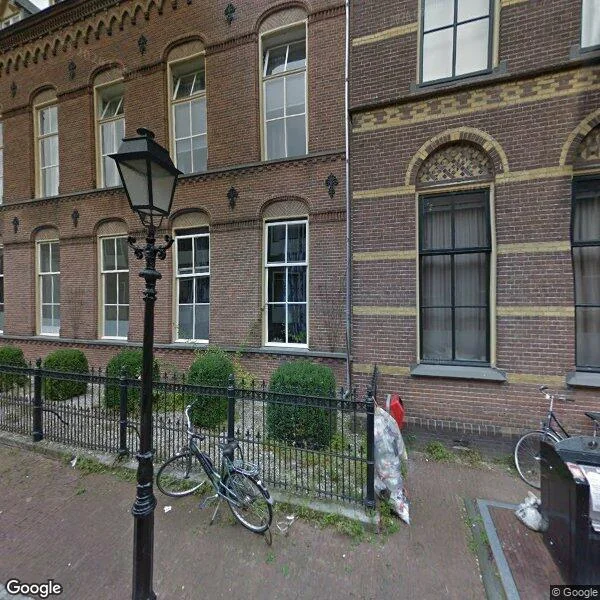 Straatbeeld van Ridderstraat 26, 4101BK Culemborg