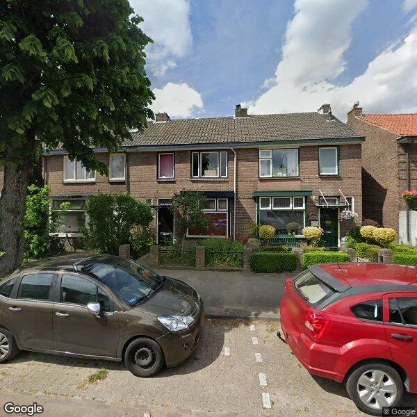Straatbeeld van Rielerweg 137, 7416ZD Deventer