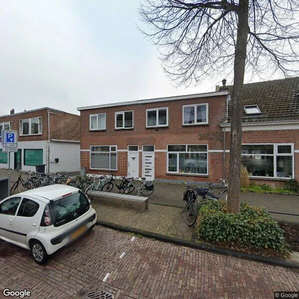 Straatbeeld van Rielerweg 49, 7416ZB Deventer