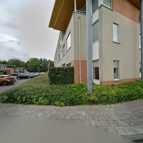 Straatbeeld van Riemsnijder 50, 9301BB Roden