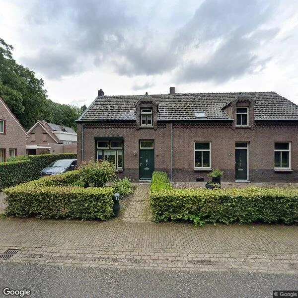Straatbeeld van Riet 17, 6071BM Swalmen