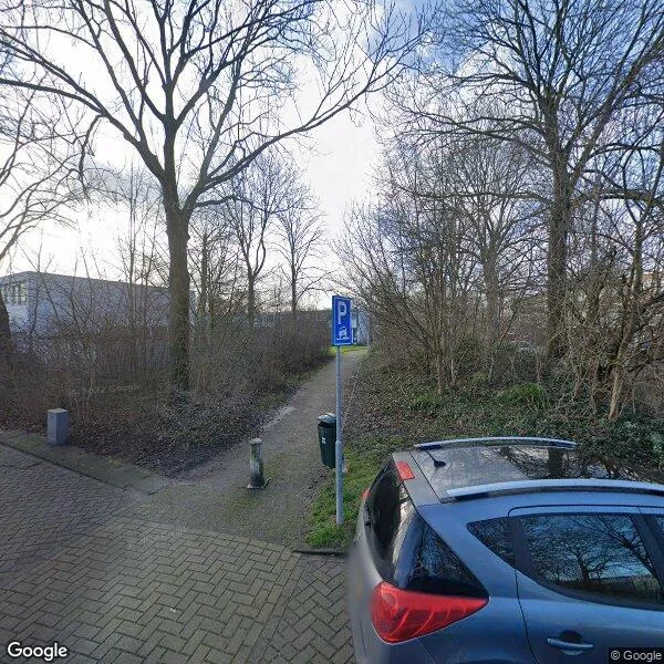 Straatbeeld van Riet 4, 1422SW Uithoorn
