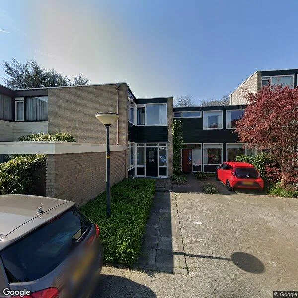 Straatbeeld van Rietdekkersdreef 848, 7328AP Apeldoorn