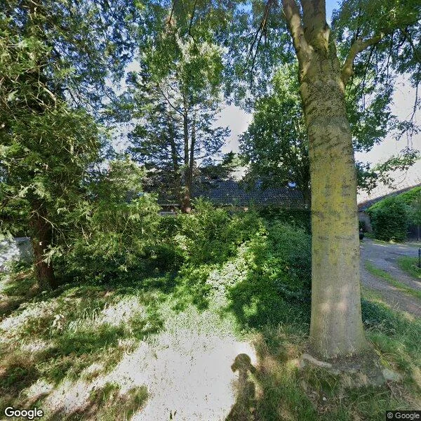 Straatbeeld van Rietdijk 5A, 4824ZB Breda
