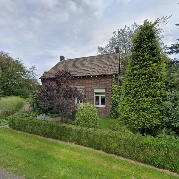 Straatbeeld van Rieterweg 9, 6086PT Neer