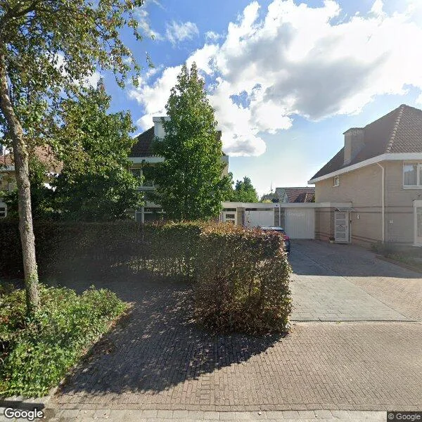 Straatbeeld van Rietgors 13, 5221HH Den Bosch