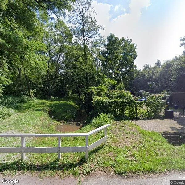 Straatbeeld van Riethermsteeg 35, 7544RC Enschede