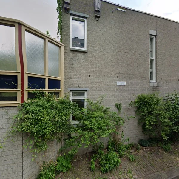 Straatbeeld van Riethorsterstraat 9, 6828GD Arnhem