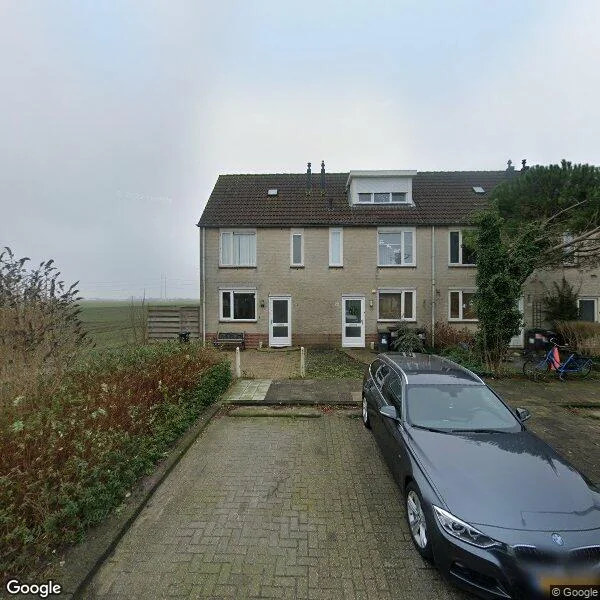 Straatbeeld van Rietkraag 124, 2144KD Beinsdorp