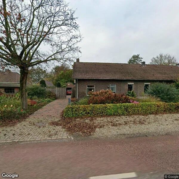 Straatbeeld van Rietstraat 27, 6003PL Weert