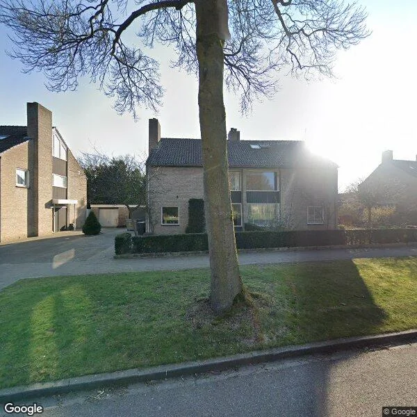 Straatbeeld van Rietstraat 45, 5662RB Geldrop