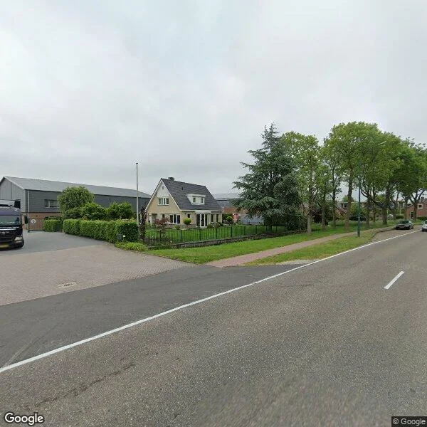Straatbeeld van Rietveld 26, 3443XC Woerden