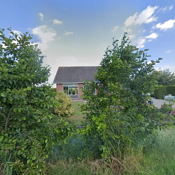 Straatbeeld van Rietveldsepad 10, 2409AA Alphen aan den Rijn