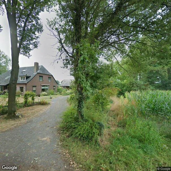 Straatbeeld van Rietveldweg 2, 7004JG Doetinchem