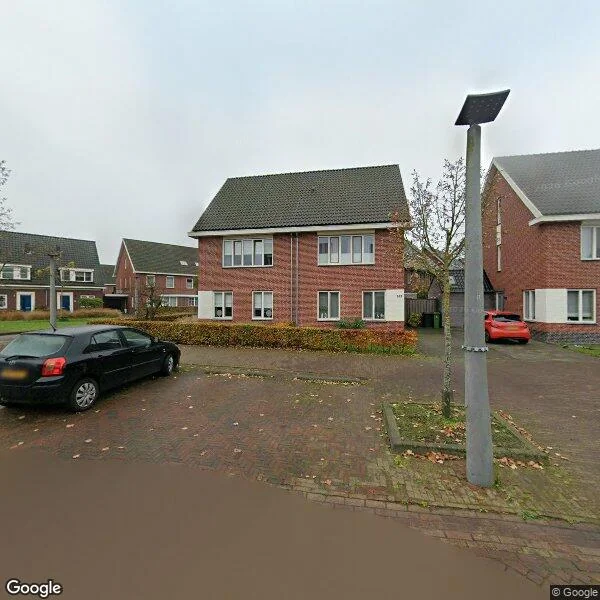 Straatbeeld van Rietven 142, 5751NJ Deurne