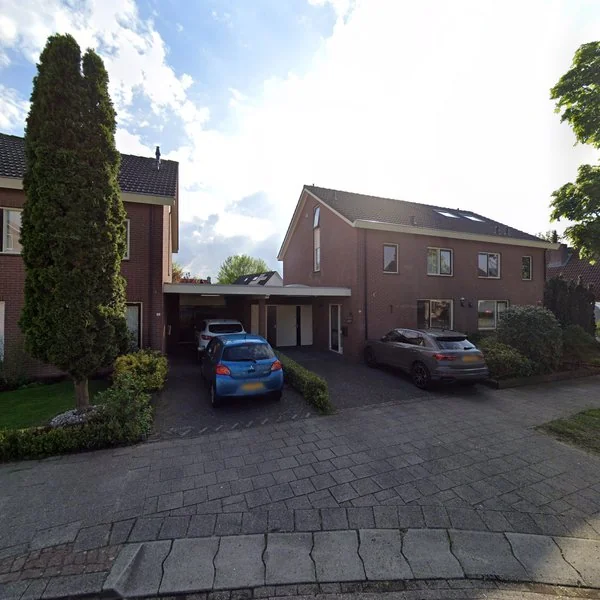 Straatbeeld van Rietzanger 5, 8103EN Raalte