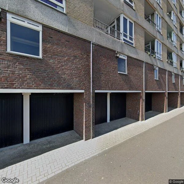Straatbeeld van Rietzangerstraat 43, 3815EA Amersfoort