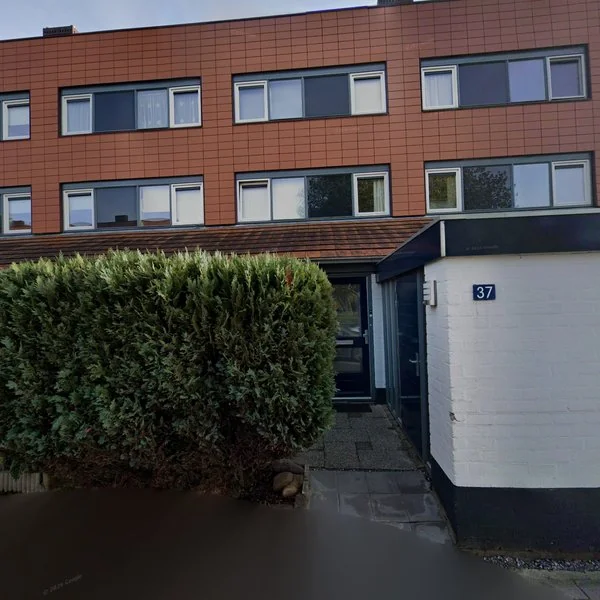 Straatbeeld van Rietzoom 37, 2804CM Gouda