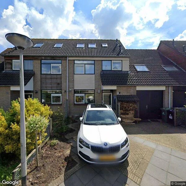 Straatbeeld van Riga 21, 4141MK Leerdam