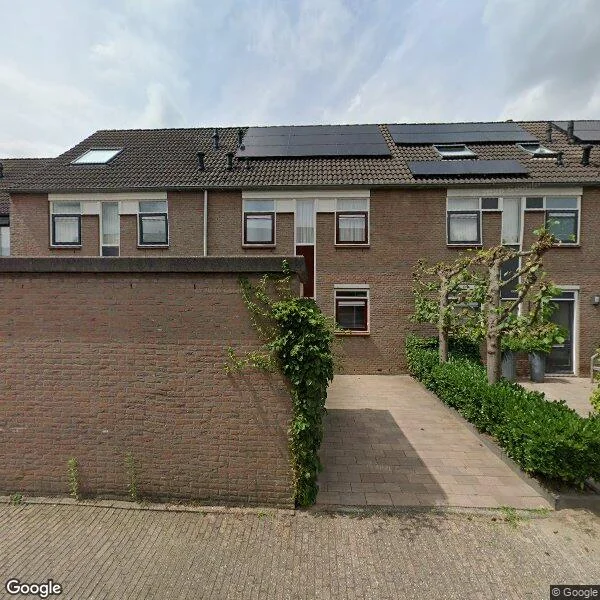 Straatbeeld van Riga 6, 4141ML Leerdam