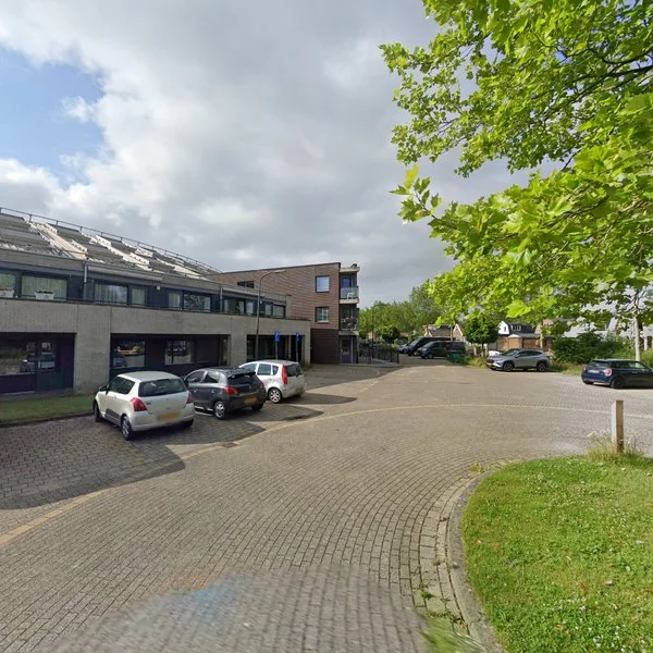 Straatbeeld van Rigtershof 215, 1613SJ Grootebroek