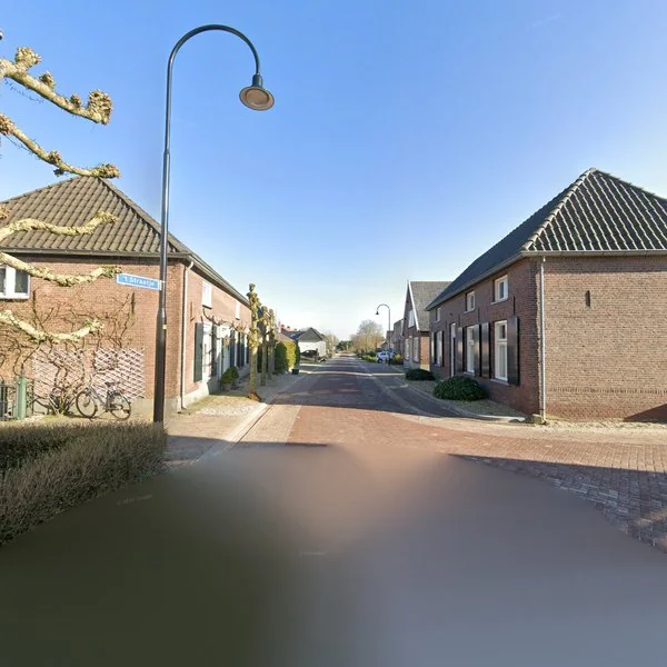 Straatbeeld van Rijdt 14A, 6631AS Horssen