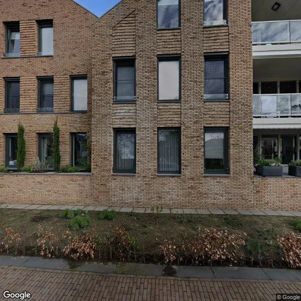 Straatbeeld van Rijk Tigelaarstraat 116, 6711XN Ede