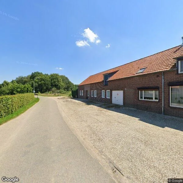 Straatbeeld van Rijkel 28, 5954NK Beesel