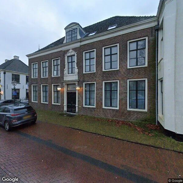 Straatbeeld van Rijksstraatweg 104B, 3632AD Loenen aan de Vecht
