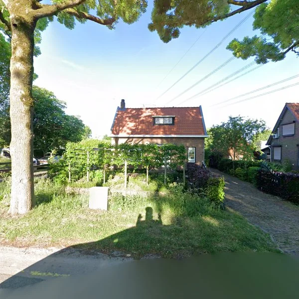 Straatbeeld van Rijksstraatweg 131, 3316EG Dordrecht
