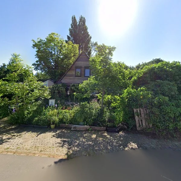Straatbeeld van Rijksstraatweg 166, 3316EJ Dordrecht