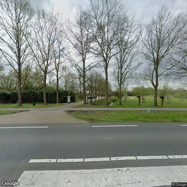 Straatbeeld van Rijksstraatweg 177, 3632AC Loenen aan de Vecht