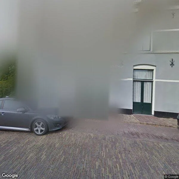 Straatbeeld van Rijksstraatweg 194, 7395ME Teuge