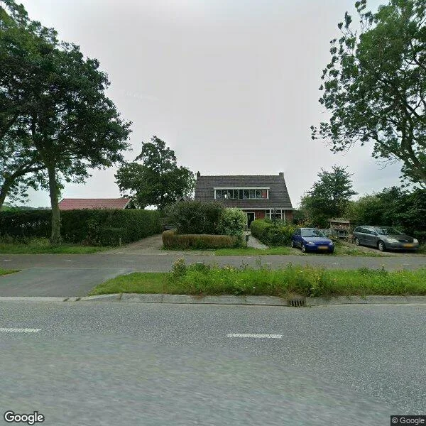 Straatbeeld van Rijksstraatweg 2, 8814JV Zweins