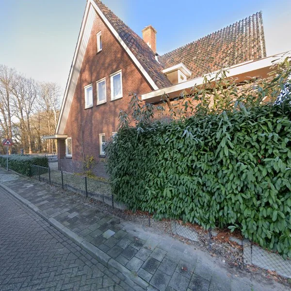 Straatbeeld van Rijksstraatweg 230, 3634AN Loenersloot