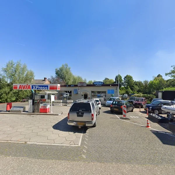 Straatbeeld van Rijksstraatweg 248, 3634AN Loenersloot