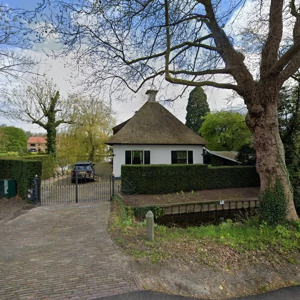 Straatbeeld van Rijksstraatweg 28, 3631AC Nieuwersluis