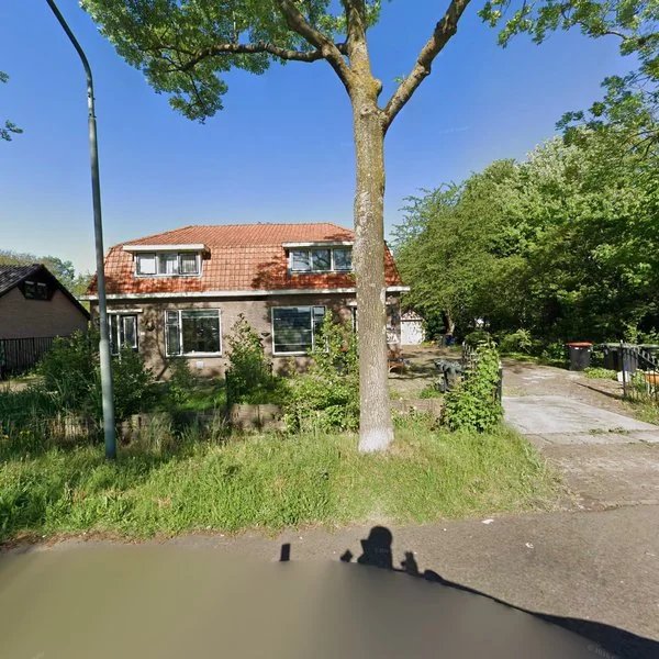 Straatbeeld van Rijksstraatweg 31, 3316EE Dordrecht