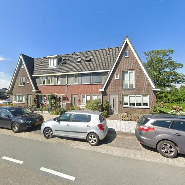 Straatbeeld van Rijksstraatweg 34C, 1396JM Baambrugge