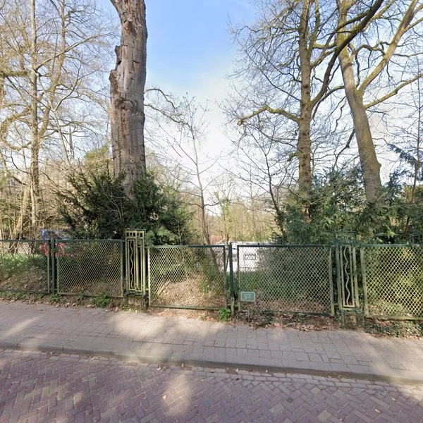 Straatbeeld van Rijksstraatweg 37-78, 6574AC Ubbergen