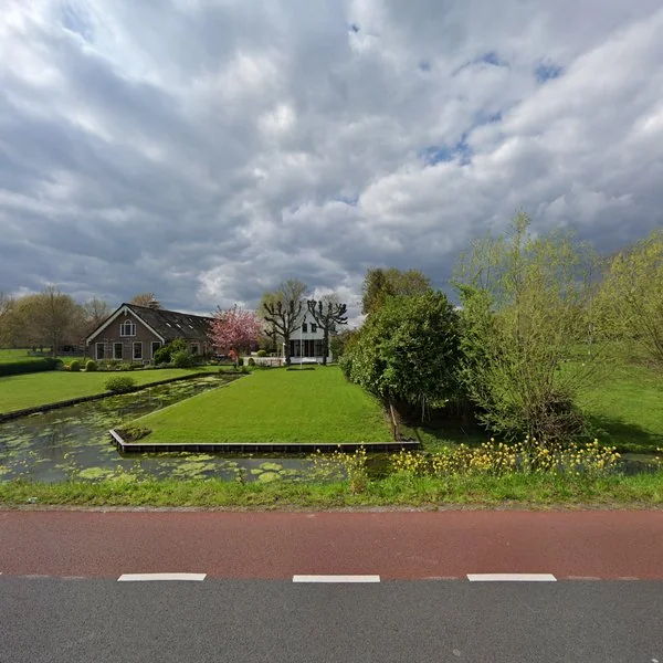 Straatbeeld van Rijksstraatweg 49, 3631AB Nieuwersluis