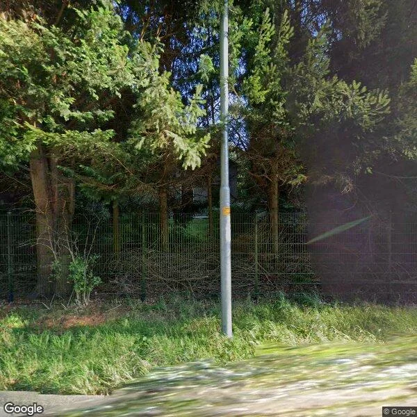 Straatbeeld van Rijksstraatweg 557, 2245BB Wassenaar
