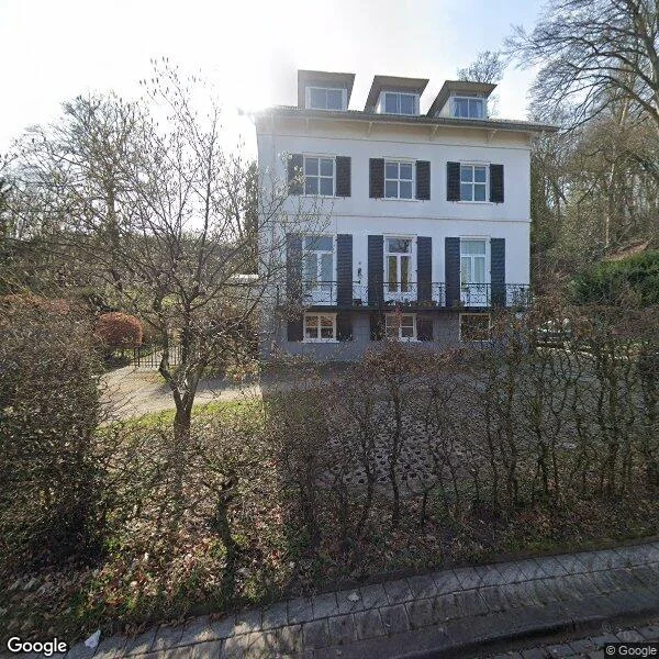 Straatbeeld van Rijksstraatweg 56b, 6574AH Ubbergen