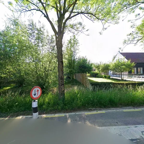 Straatbeeld van Rijksstraatweg 58, 3316EH Dordrecht