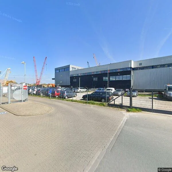 Straatbeeld van Rijksstraatweg 61b, 2171AK Sassenheim