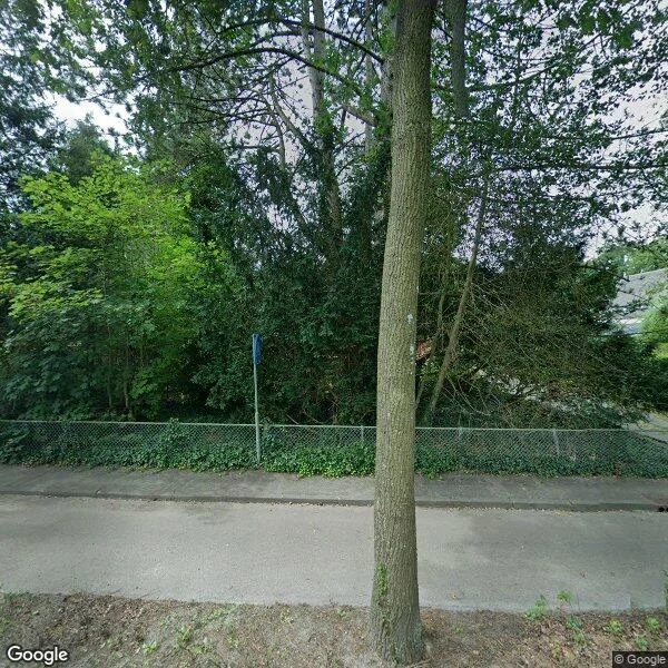 Straatbeeld van Rijksstraatweg 65, 9756AC Glimmen