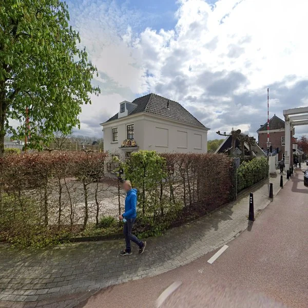 Straatbeeld van Rijksstraatweg 66a, 3631AD Nieuwersluis